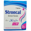 STRONCAL SACHET