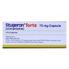 STUGERON FORTE CAP