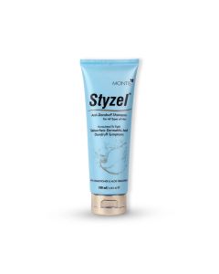 STYZEL SHAMPOO 100ML NEW