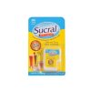 SUCRAL STEVIA TAB 100S