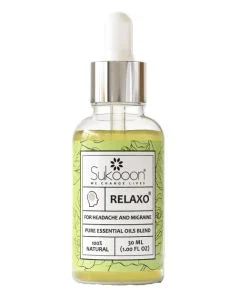 RELAXO 30ML