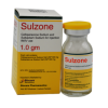 SULZONE 1GM INJ