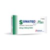 SUMATEC PLUS 85/500MG TAB 2S