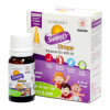 SUNNY D DROPS 10ML