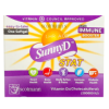 SUNNY D STAT 4 CAPSULE