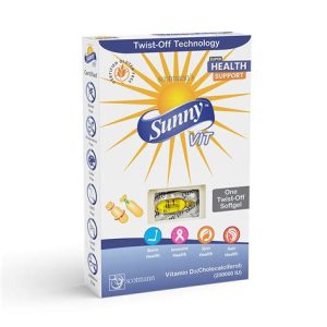 SUNNY VIT