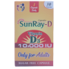 SUNRAY D CAP