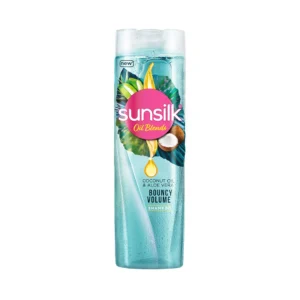 SUNSILK COCONUT OIL SHAMPOO