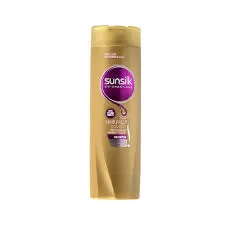 SUNSILK HAIR FALL SHAMPOO 160 ML