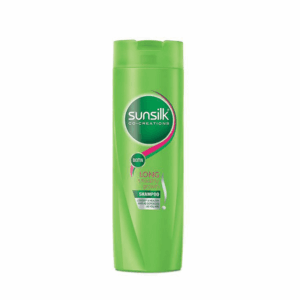 SUNSILK LONG AND HEALTHY