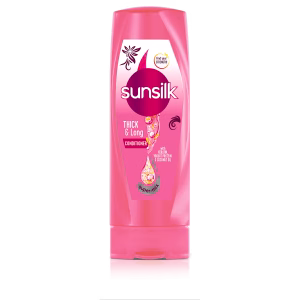 SUNSILK LONG CONDITIONER
