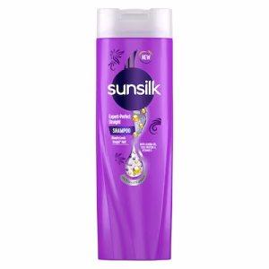 SUNSILK PERFECT STRAIGHT 160ML