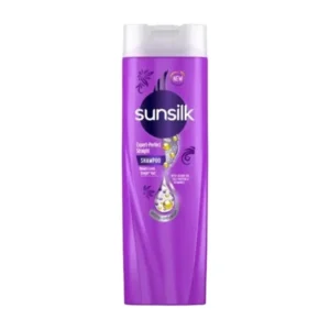 SUNSILK PERFECT STRAIGHT HAIR SHAMPOO 320ML