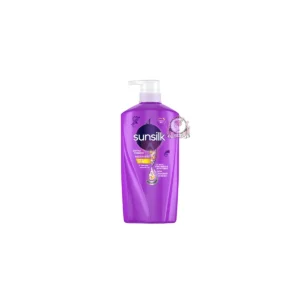 SUNSILK SHAMPOO 350ML PUMP