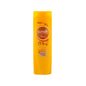 SUNSILK SOFT & SMOOTH HAIR SHAMPOO 320ML
