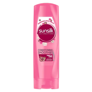 SUNSILK THICK & LONG CONDITIONER