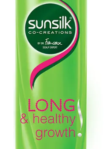 SUNSLIK LONG & HEALTHY