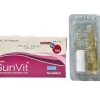 SUNVIT INJ 1ML