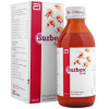 SURBEX SYRUP 120ML