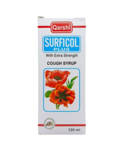 SURFICOL PLUS SYP 120ML