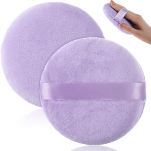 SW FACIAL ROUND PUFF