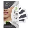 SWEET FACE WAX STRIP COAL FACE