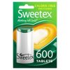 SWEETEX 600 TAB