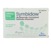SYMBIDOW 200/6MCG CAP