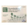 SYMBIDOW 400/12MCG CAP