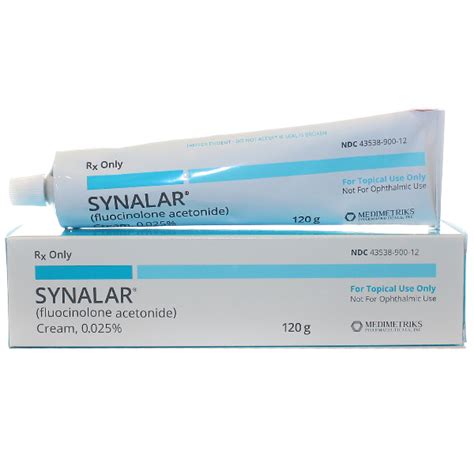 SYNALAR CREAM 15GM