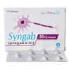 SYNGAB 50MG CAP (NEW)