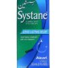 SYSTANE EYE DROPS 10ML