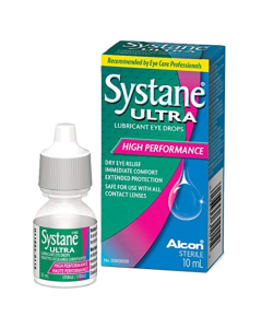 SYSTANE ULTRA 10ML
