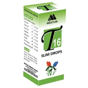 T 16 DROP 30ML