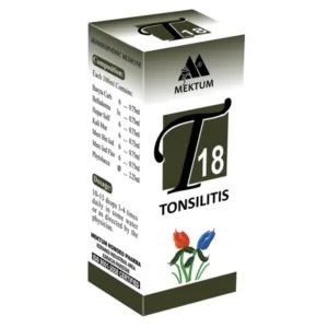 T 18 DROP 30ML