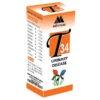 T 34 DROP 30ML