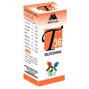 T 36 DROP 30ML