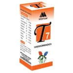 T 7 DROPS 30ML