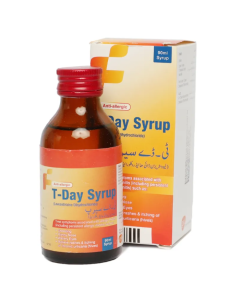 T DAY SYP 90ML (NEW)