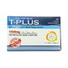 T PLUS 1000MG TAB 20S
