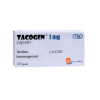 TACOGEN 1MG CAP