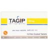 TAGIP 100MG TAB