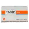 TAGIP 50MG TAB