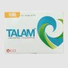 TALAM 5/80 TAB NEW