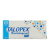 TALOPEX 20MG