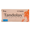 TANDOLAX 2MG TAB