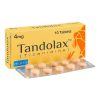 TANDOLEX 4MG TAB