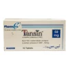 TANSIN 50MG TAB