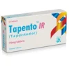 TAPENTO IR 75MG TAB