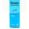 TARISIN NASAL SPRAY 15ML NEW